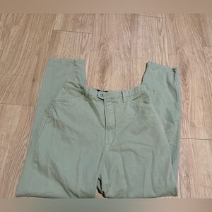 LA Blues Vintage Denim